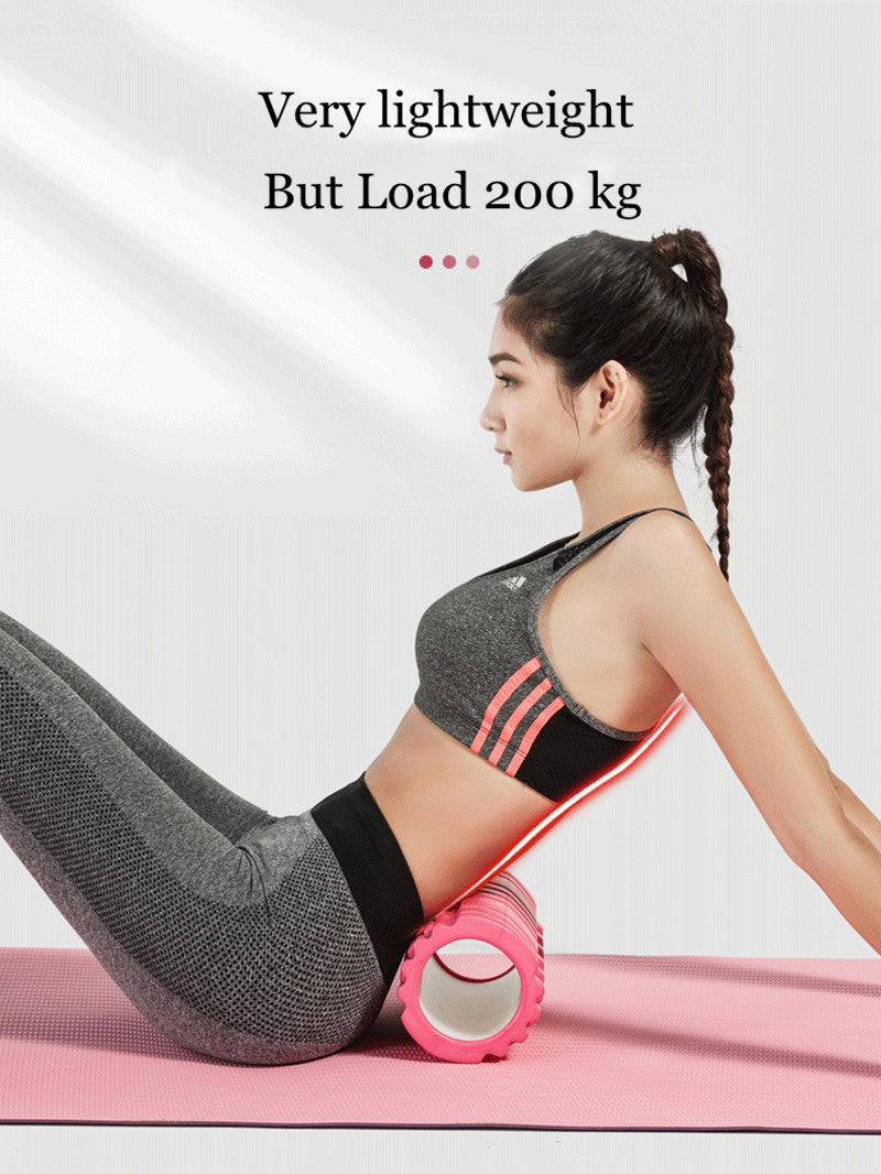 Foam Roller size guide