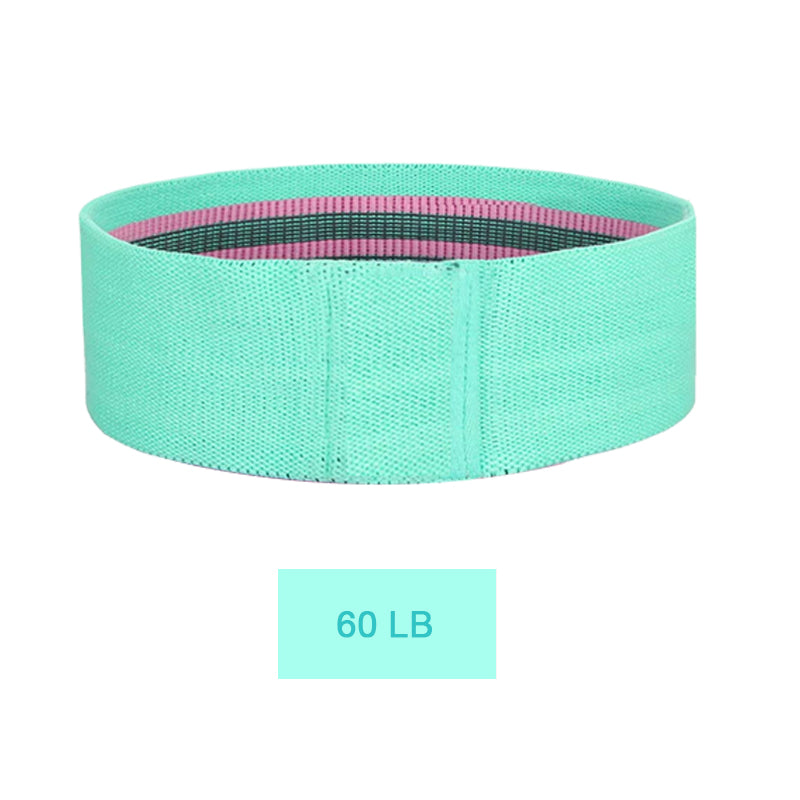 Squat Resistance Band Hip Ring