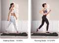 Treadmill C1 compact home treadmill