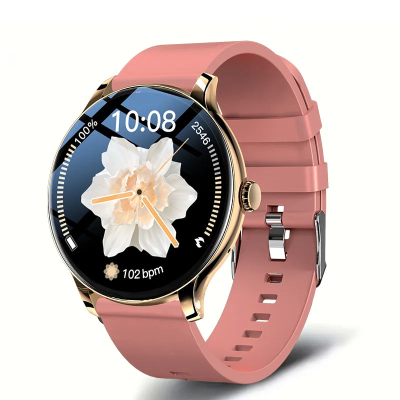 Cordyn Sport Smart Watch worn on wrist during sport and daily use