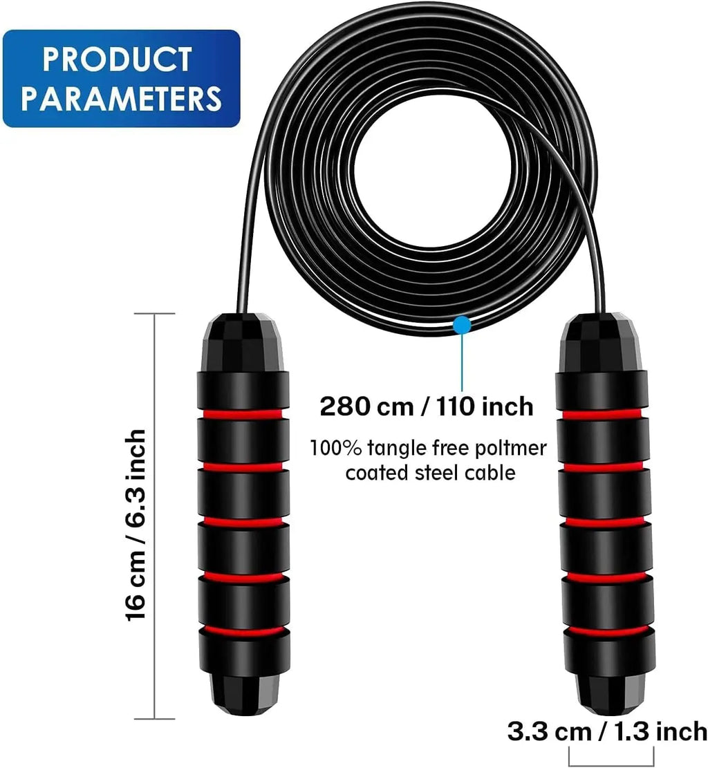 Jump Rope adjustable length